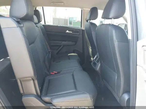 1V2LR2CA9KC612300 2019 VOLKSWAGEN ATLAS - Image 8