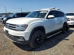 1V2LR2CA9KC614645 2019 VOLKSWAGEN ATLAS