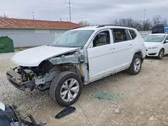 1V2LR2CA9LC503806 2020 VOLKSWAGEN ATLAS