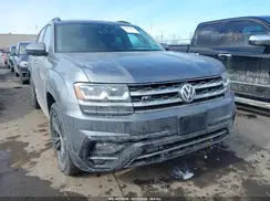 1V2LR2CA9LC504650 2020 VOLKSWAGEN ATLAS