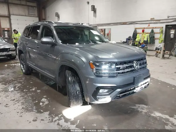 1V2LR2CA9LC505054 2020 VOLKSWAGEN ATLAS - Image 1