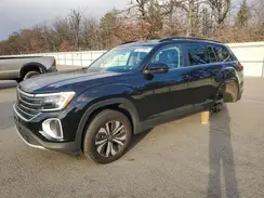 1V2LR2CA9RC566249 2024 VOLKSWAGEN ATLAS