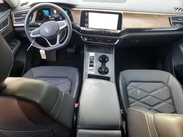1V2LR2CA9RC566249 2024 VOLKSWAGEN ATLAS - Image 8