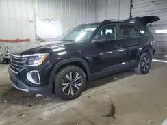 1V2LR2CA9RC584430 2024 VOLKSWAGEN ATLAS