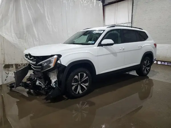 1V2LR2CA9RC585416 2024 VOLKSWAGEN ATLAS - Image 1