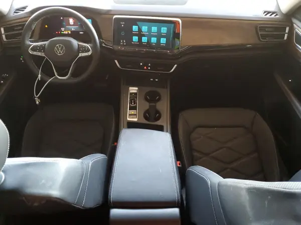1V2LR2CA9RC596027 2024 VOLKSWAGEN ATLAS - Image 8