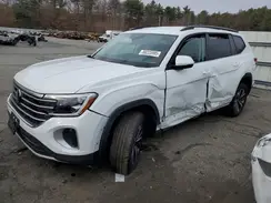 1V2LR2CA9RC604174 2024 VOLKSWAGEN ATLAS