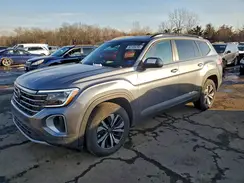 1V2LR2CA9SC523925 2025 VOLKSWAGEN ATLAS