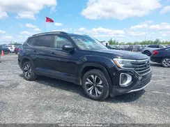 1V2LR2CA9SC534875 2025 VOLKSWAGEN ATLAS