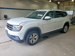 1V2LR2CAXJC503391 2018 VOLKSWAGEN ATLAS