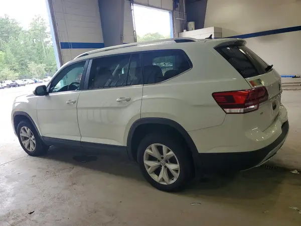 1V2LR2CAXJC503391 2018 VOLKSWAGEN ATLAS - Image 2