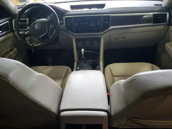 1V2LR2CAXJC503391 2018 VOLKSWAGEN ATLAS - Image 8