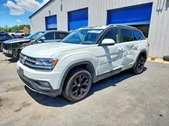 1V2LR2CAXJC506100 2018 VOLKSWAGEN ATLAS