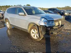 1V2LR2CAXJC508851 2018 VOLKSWAGEN ATLAS