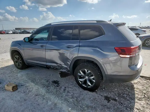 1V2LR2CAXJC510230 2018 VOLKSWAGEN ATLAS - Image 2