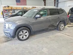 1V2LR2CAXJC512026 2018 VOLKSWAGEN ATLAS