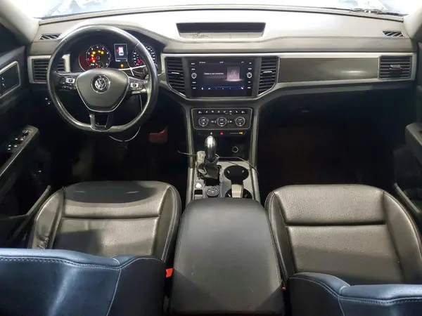 1V2LR2CAXJC512026 2018 VOLKSWAGEN ATLAS - Image 8