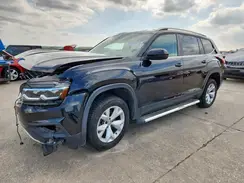 1V2LR2CAXJC515315 2018 VOLKSWAGEN ATLAS
