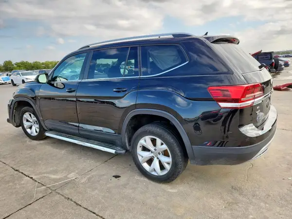 1V2LR2CAXJC515315 2018 VOLKSWAGEN ATLAS - Image 2
