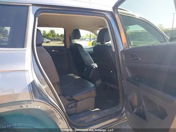 1V2LR2CAXJC515606 2018 VOLKSWAGEN ATLAS - Image 8