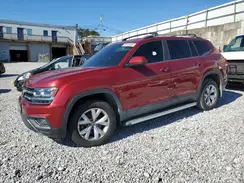 1V2LR2CAXJC520109 2018 VOLKSWAGEN ATLAS