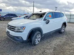 1V2LR2CAXJC521387 2018 VOLKSWAGEN ATLAS