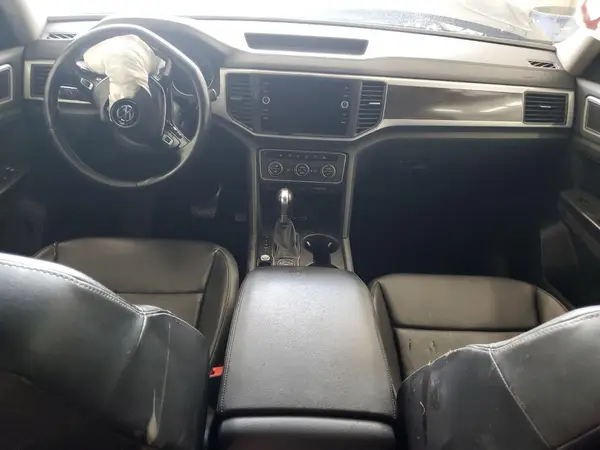 1V2LR2CAXJC523169 2018 VOLKSWAGEN ATLAS - Image 8