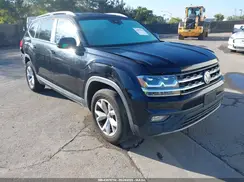 1V2LR2CAXJC527223 2018 VOLKSWAGEN ATLAS
