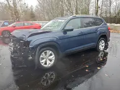 1V2LR2CAXJC527237 2018 VOLKSWAGEN ATLAS