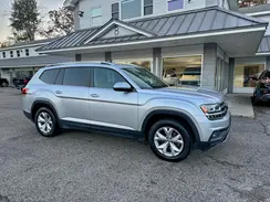 1V2LR2CAXJC527805 2018 VOLKSWAGEN ATLAS