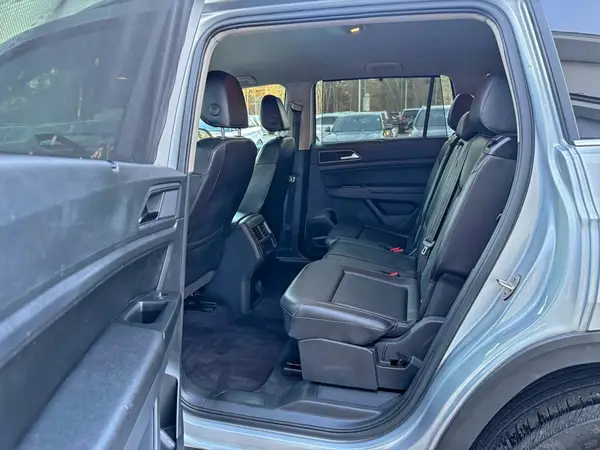 1V2LR2CAXJC527805 2018 VOLKSWAGEN ATLAS - Image 8