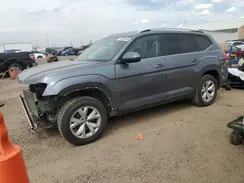 1V2LR2CAXJC530333 2018 VOLKSWAGEN ATLAS
