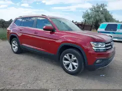 1V2LR2CAXJC532230 2018 VOLKSWAGEN ATLAS