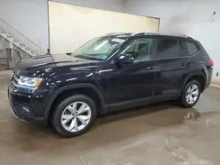 1V2LR2CAXJC533720 2018 VOLKSWAGEN ATLAS