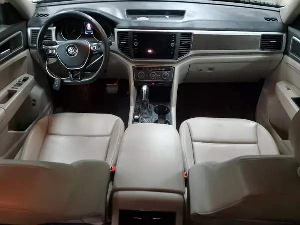 1V2LR2CAXJC533720 2018 VOLKSWAGEN ATLAS - Image 8