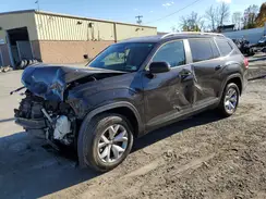 1V2LR2CAXJC536486 2018 VOLKSWAGEN ATLAS
