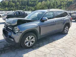 1V2LR2CAXJC540005 2018 VOLKSWAGEN ATLAS