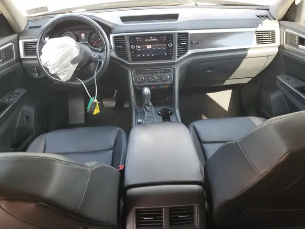 1V2LR2CAXJC540005 2018 VOLKSWAGEN ATLAS - Image 8