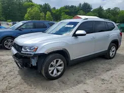 1V2LR2CAXJC543163 2018 VOLKSWAGEN ATLAS