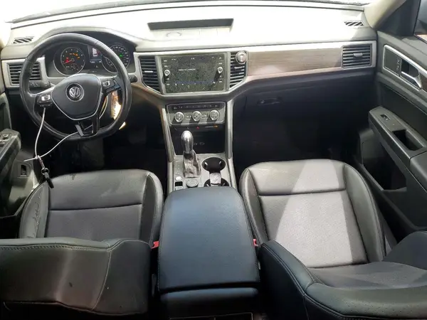 1V2LR2CAXJC543163 2018 VOLKSWAGEN ATLAS - Image 8