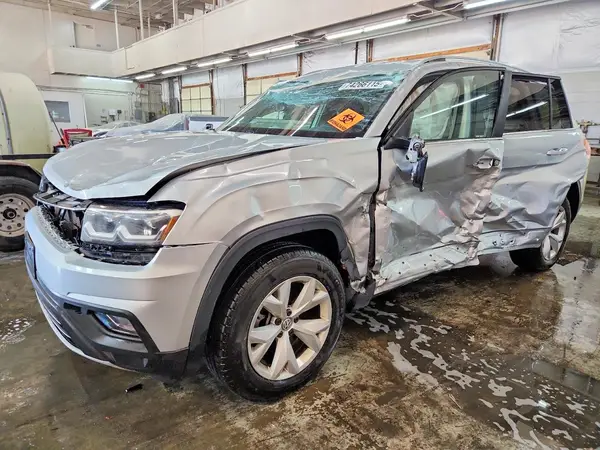 1V2LR2CAXJC548850 2018 VOLKSWAGEN ATLAS - Image 1