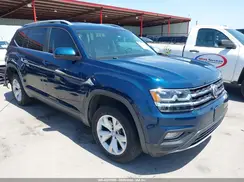 1V2LR2CAXJC558200 2018 VOLKSWAGEN ATLAS