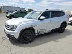 1V2LR2CAXJC560772 2018 VOLKSWAGEN ATLAS