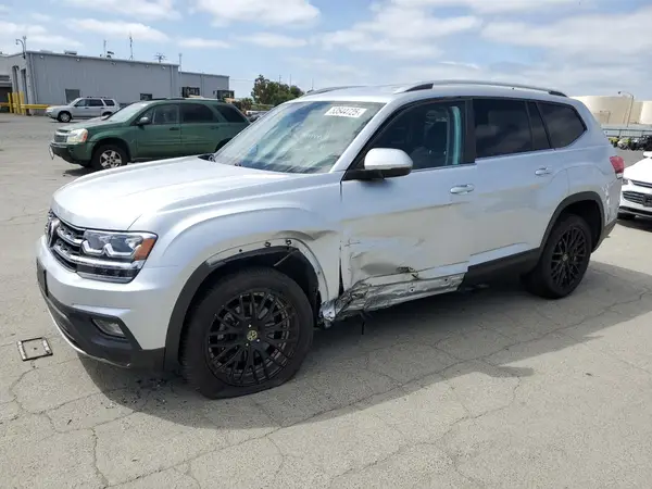 1V2LR2CAXJC560772 2018 VOLKSWAGEN ATLAS - Image 1