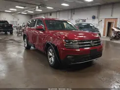 1V2LR2CAXJC578074 2018 VOLKSWAGEN ATLAS