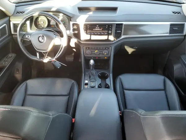 1V2LR2CAXJC580732 2018 VOLKSWAGEN ATLAS - Image 8