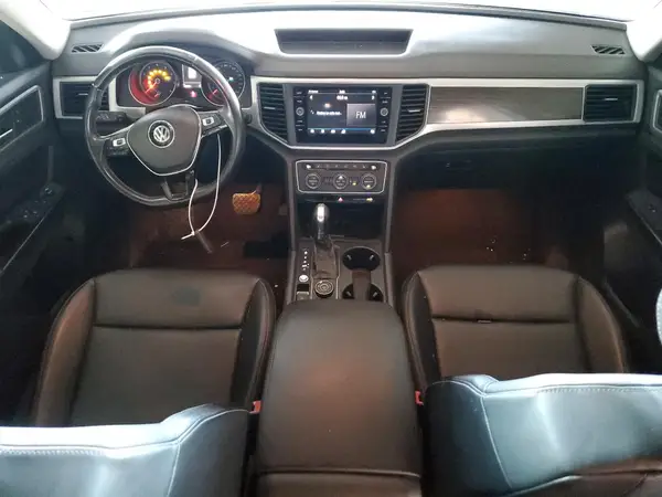1V2LR2CAXJC583632 2018 VOLKSWAGEN ATLAS - Image 8