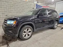 1V2LR2CAXJC586417 2018 VOLKSWAGEN ATLAS