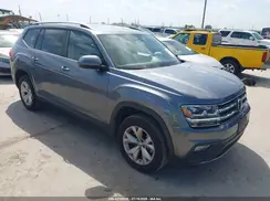 1V2LR2CAXJC587938 2018 VOLKSWAGEN ATLAS