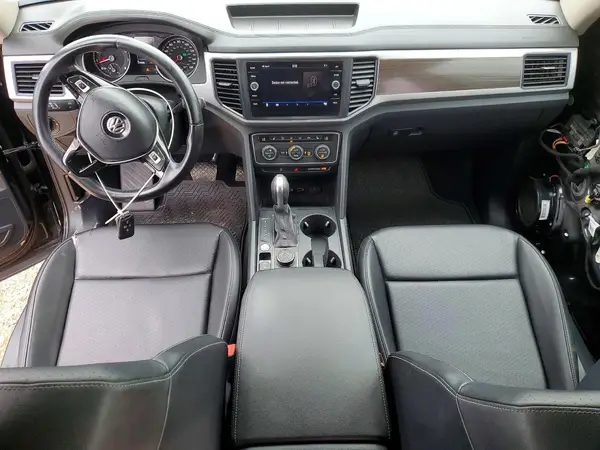 1V2LR2CAXJC588183 2018 VOLKSWAGEN ATLAS - Image 8